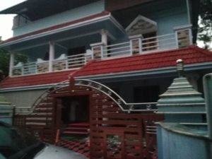 At Koratty 9 ct 3020 sqft house